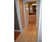 A view into a bathroom, featuring neutral color schemes at 220 E Flamingo Rd # 104, Las Vegas, NV 89169