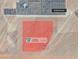 A map of the conservation area and surrounding desert near the residence at 7125 Mountain Den Ave, Las Vegas, NV 89179