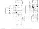 The floor plan illustrates the layout of the house, showcasing room sizes and dimensions at 7520 Captains Harbor Dr, Las Vegas, NV 89117