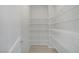 Organized pantry with ample wire shelving for efficient storage space at 8016 Carpenter Creek Ave, Las Vegas, NV 89113