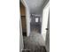 Bedroom view featuring carpet, natural light, and ceiling fan at 8928 Hand Painted Ct, Las Vegas, NV 89149
