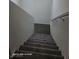 Carpeted stairway, modern design at 8928 Hand Painted Ct, Las Vegas, NV 89149