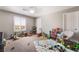 Spacious bedroom perfect for playroom or study at 10259 Wolves Den Ln, Las Vegas, NV 89178