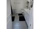 Bathroom features a single vanity at 219 Vanhoy Ave, Henderson, NV 89011
