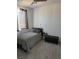 Bedroom with carpet and soft natural lighting at 219 Vanhoy Ave, Henderson, NV 89011