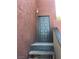 Exterior image of the front door of the property at 4050 Pacific Harbors Dr # 217, Las Vegas, NV 89121