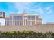 City view showcasing hotel and business buildings from the complex at 4200 S Valley View Blvd # 1074, Las Vegas, NV 89103