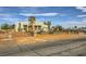 Charming single-story home with stucco exterior, desert landscaping, and a spacious driveway at 440 N Lisbon St, Henderson, NV 89015