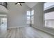 Bright and airy living room with high ceilings and large windows at 71 Sea Holly Way, Henderson, NV 89074