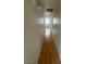Hallway with vinyl floors that leads to other rooms at 75 N Valle Verde Dr # 625, Henderson, NV 89074