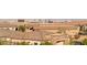 Beautiful city view from the rooftop at 964 Edinburgh Fields Ct, Las Vegas, NV 89138