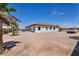 A sprawling ranch-style home with large backyard at 12720 Davis Wright Ct, Henderson, NV 89044