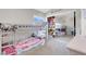 Bright bedroom with bunkbeds and storage closet at 1581 Cavalry St, Pahrump, NV 89048