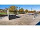 Community skate park featuring ramps, rails, and a smooth concrete surface for skateboarding enthusiasts at 2862 Starling Summit St, Henderson, NV 89044