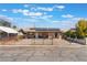 Charming single-story home with a fenced yard, solar panels, and a private driveway at 3112 Twining Ave, North Las Vegas, NV 89030