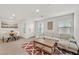 Open-concept living area with modern furnishings and abundant natural light at 3762 Sonrisa Vista Ave, Henderson, NV 89044