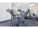 A fitness center provides a variety of equipment for a full body workout to promote health and wellness at 555 Highland Dr # 203, Mesquite, NV 89027