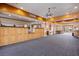 Spacious lobby offering ample seating, front desk service, and access to community amenities at 555 Highland Dr # 203, Mesquite, NV 89027