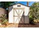 Tuff Shed provides ample storage space for all your outdoor needs at 9048 Faversham Ct, Las Vegas, NV 89123