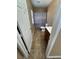 Bathroom featuring a vanity with a white countertop and a shower with a curtain at 1155 Paradise Safari Dr, Henderson, NV 89002