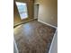 Bedroom with a street view and a neutral color scheme at 1155 Paradise Safari Dr, Henderson, NV 89002