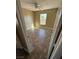 Bedroom with a ceiling fan, neutral walls, and a view from the doorway at 1155 Paradise Safari Dr, Henderson, NV 89002
