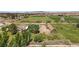 Expansive property with house, pastures and agricultural fields nearby at 1470 St Joseph St, Overton, NV 89040