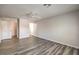 Large bedroom with ample closet space at 1605 Colloquium Dr, Henderson, NV 89014