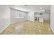 Open living room showcasing tile flooring and natural light at 2080 Karen Ave # 60, Las Vegas, NV 89169