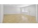 Bright, open living room with tiled floors and a window for natural light at 2080 Karen Ave # 60, Las Vegas, NV 89169