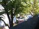 This community features mature trees that provide shade and privacy to units at 2615 W Gary Ave # 2013, Las Vegas, NV 89123