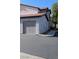 Detached garage with space for parking and extra storage at 2615 W Gary Ave # 2013, Las Vegas, NV 89123
