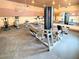 Community fitness center featuring modern weight machines and cardio equipment at 2615 W Gary Ave # 2013, Las Vegas, NV 89123