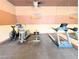 Community fitness center featuring cardio equipment, including treadmills and ellipticals at 2615 W Gary Ave # 2013, Las Vegas, NV 89123
