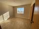 Spacious bedroom with tile floor at 2685 Bryandouglas Dr, Las Vegas, NV 89121