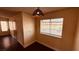 A cozy living space with lots of natural light at 2685 Bryandouglas Dr, Las Vegas, NV 89121