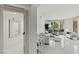 Bright and spacious living room, access to the balcony at 2857 Paradise Rd # 305, Las Vegas, NV 89109