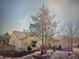 Charming single-story home with landscaped front yard and desert landscaping at 3104 Archwood Way, Las Vegas, NV 89134