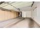Spacious garage with ample storage cabinets for organized living at 3104 Archwood Way, Las Vegas, NV 89134