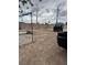 Backyard with ample space for customization and outdoor activities at 4834 E Van Buren Ave, Las Vegas, NV 89110