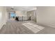Large upstairs landing with neutral carpet and great light at 7364 Marbury St, Las Vegas, NV 89166