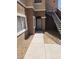 Neutral-toned exterior with stairway and rock landscaping features at 833 Aspen Peak Loop # 2511, Henderson, NV 89011