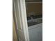 Convenient laundry area featuring a washer and dryer, maximizing space and functionality at 833 Aspen Peak Loop # 2511, Henderson, NV 89011