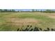 Expansive grassy field in a local park, perfect for recreation and outdoor activities at 851 Offerman Ave, Las Vegas, NV 89123