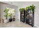 Inviting living space with modern furnishings, tile floors, and natural light at 2579 Speyburn Ave, Henderson, NV 89044