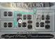 Community Map with the unit highlighted at 350 S Durango Dr # 220, Las Vegas, NV 89145