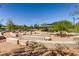 Community amphitheater featuring concrete seating and covered stage, perfect for outdoor entertainment at 489 Filaree Pl, Henderson, NV 89015