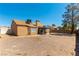 Vast backyard with a charming gazebo, ideal for relaxation and outdoor enjoyment at 5005 Chambliss Dr, Las Vegas, NV 89130