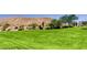 Expansive green space perfect for recreation and relaxation, with a scenic mountain backdrop and desert landscape at 10030 Trotter Peak St, Las Vegas, NV 89178