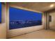 Charming balcony offering breathtaking city views, with a seamless transition to indoor space at 182 Robledo St, Las Vegas, NV 89138